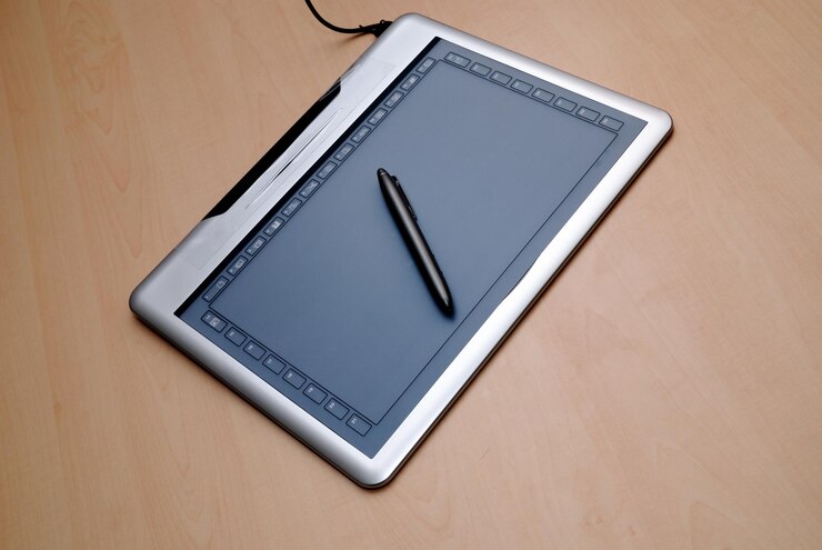 Planshet s displeem e ink
