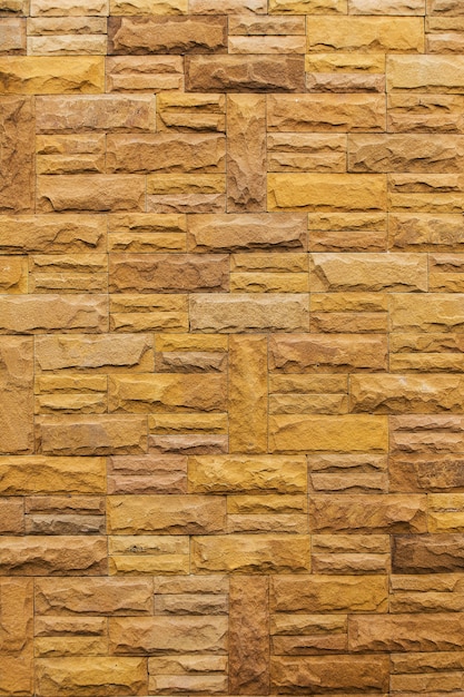 modern pattern of stone wall decorative surfaces