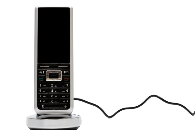 Modern phone