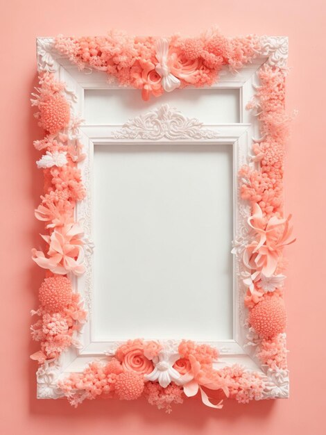 modern photo frame design