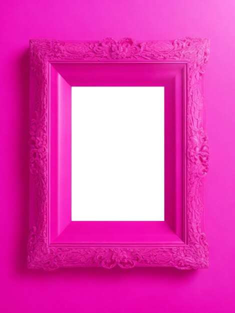 modern photo frame design