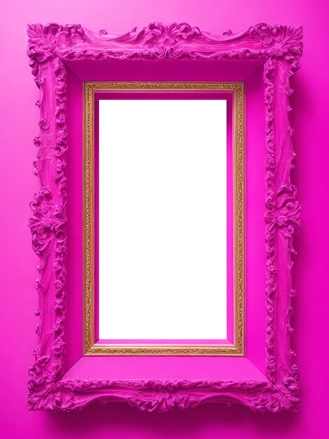 modern photo frame design