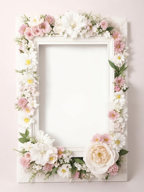 modern photo frame design