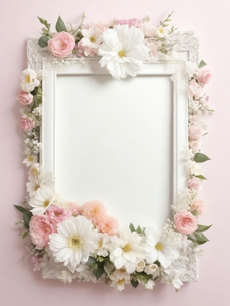 modern photo frame design