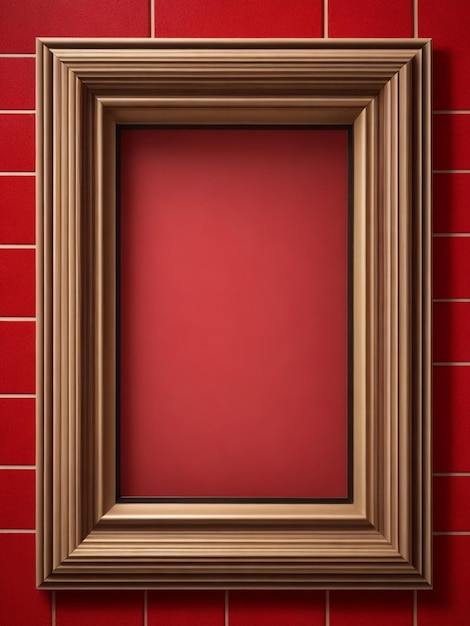 modern photo frame design