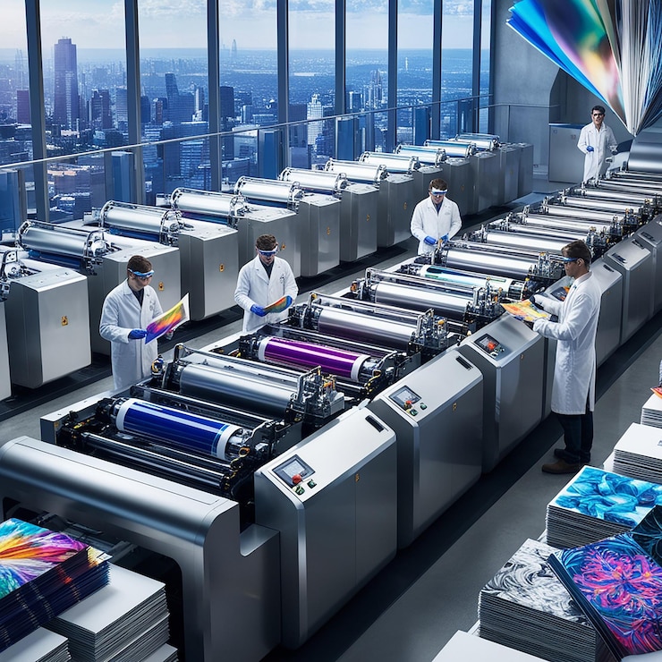Trusted Canon printer distributor in Dubai offering reliable printing solutions