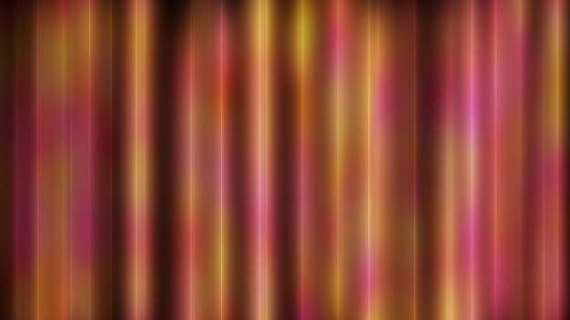 Modern red glowing Curtain background design