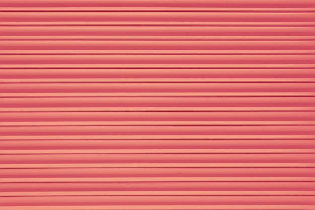 Modern red wall background texture