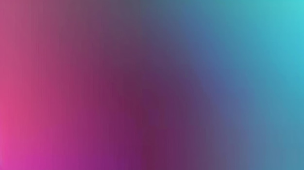 Photo modern smooth gradient background colors