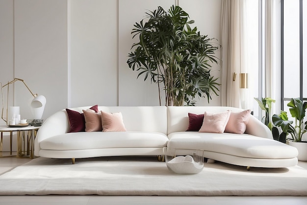 modern sofa leather sofa upholstery sofa furniture modern furniture interior decoration livin