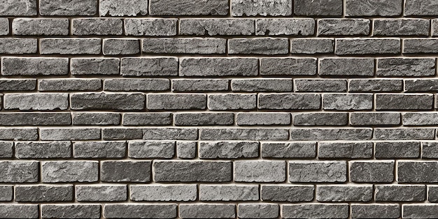 Modern stone brick wall background stone texture