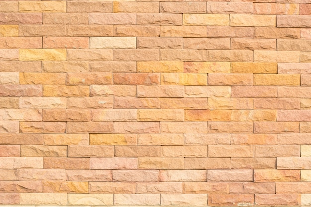 Modern stone wall texture background