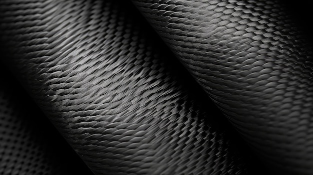 Modern texture carbon