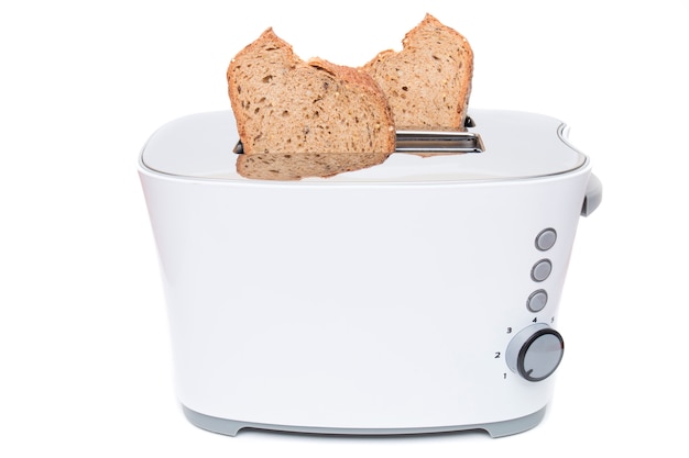 Modern toaster appliance