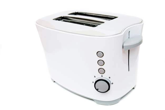 Modern toaster appliance