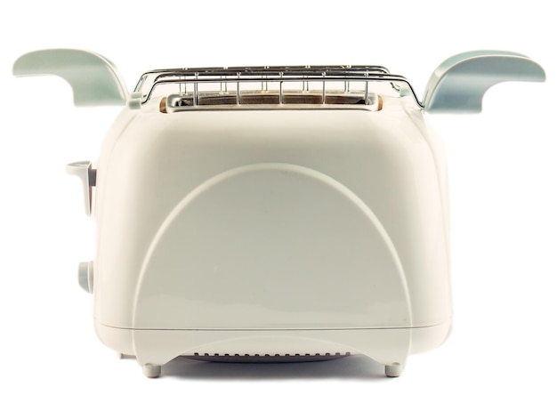 Photo modern toaster