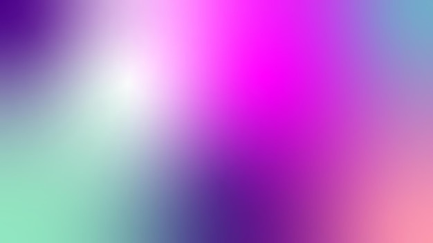 Modern trendy Gradient background