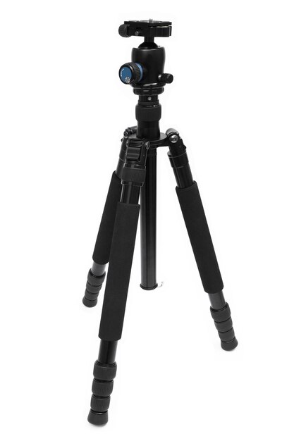 Modern tripod