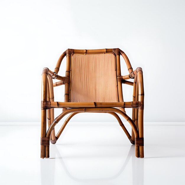 Photo the modern and unique elegance of our exquisite chair collection