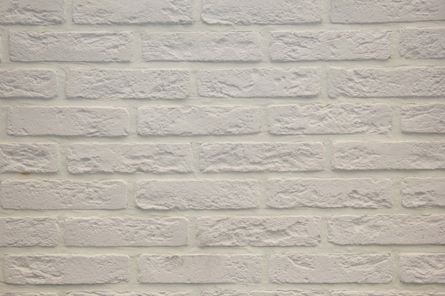 Modern white brick wall texture for background modern white\
brick wall texture for background