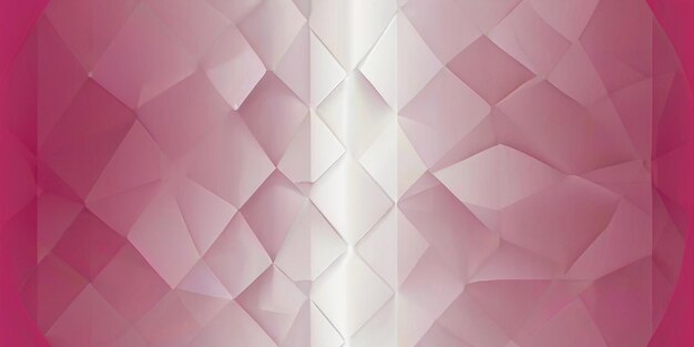 Modern White dark pink abstract background