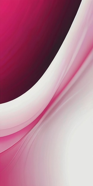 Modern White darkpink abstract background