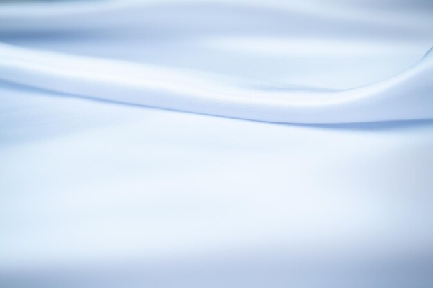 modern white fabric stripes blurred background