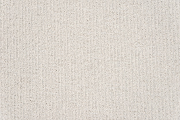 モダンな白い塗られた壁の背景テクスチャ