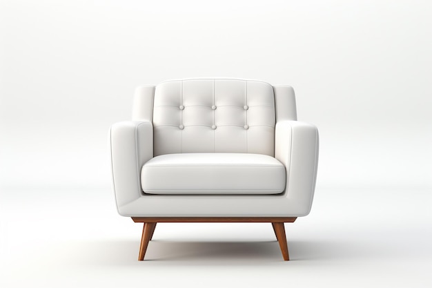 modern woonkamerinterieur
