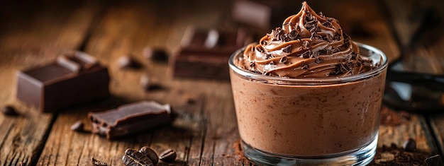modern workspace showcasing mocha mousse web interface elements creatively arranged