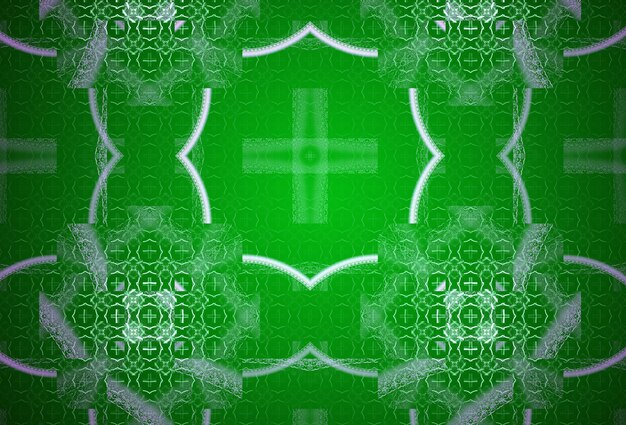Moderne abstracte achtergrond. Illustratie