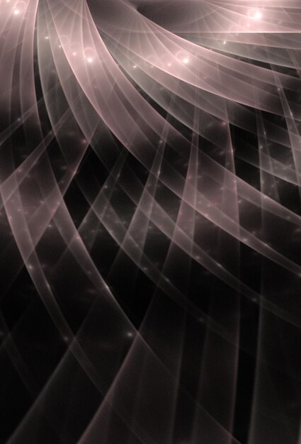 Moderne abstracte achtergrond. Illustratie