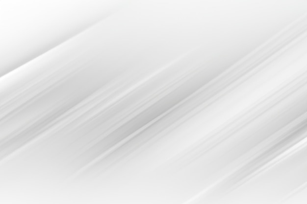 Moderne abstracte witte ontwerp met gladde lineaire elementen