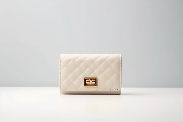 Moderne en elegante clutch tas