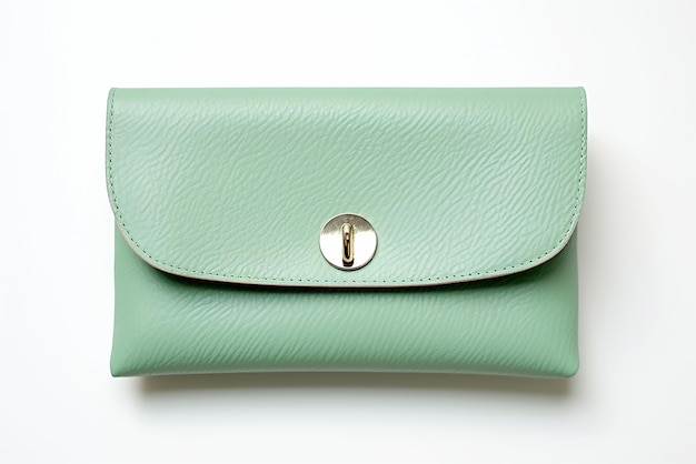 Moderne en elegante clutch tas