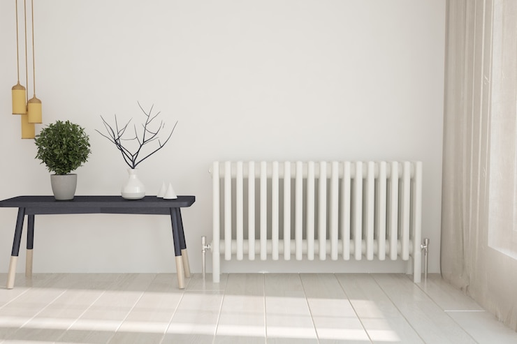 Foto moderne interieur illustratie