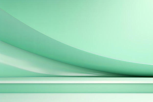 Moderne kleur achtergrond met copyspace kopieerruimte voor mockup sjabloon lege lege ruimte voor ontwerp