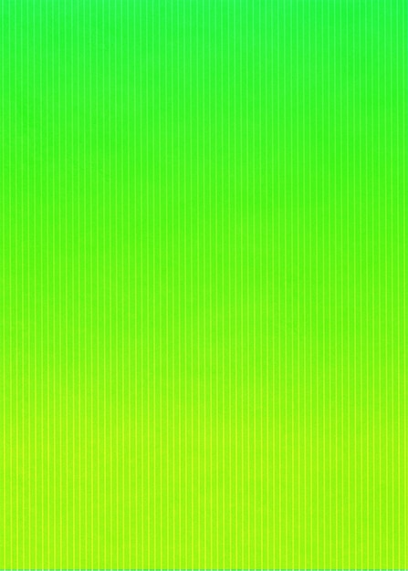 Moderne kleurrijke groene achtergrond met kleurovergang met lijnen
