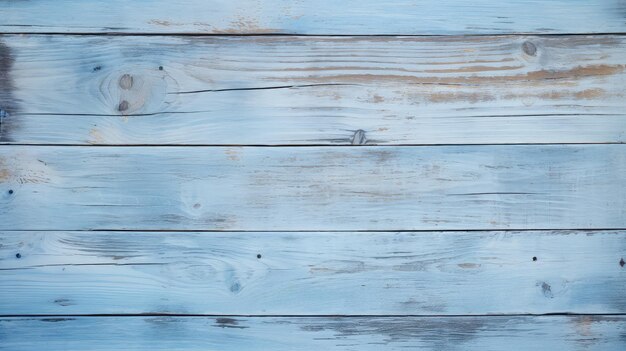 Moderne lichtblauwe houten achtergrond