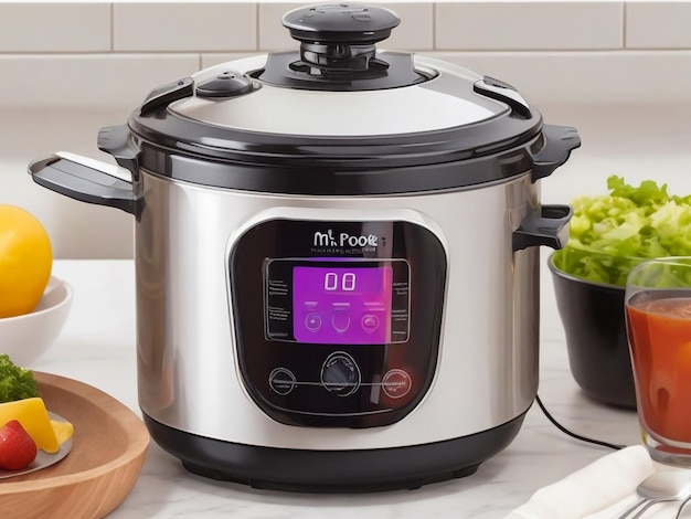 Moderne multicooker