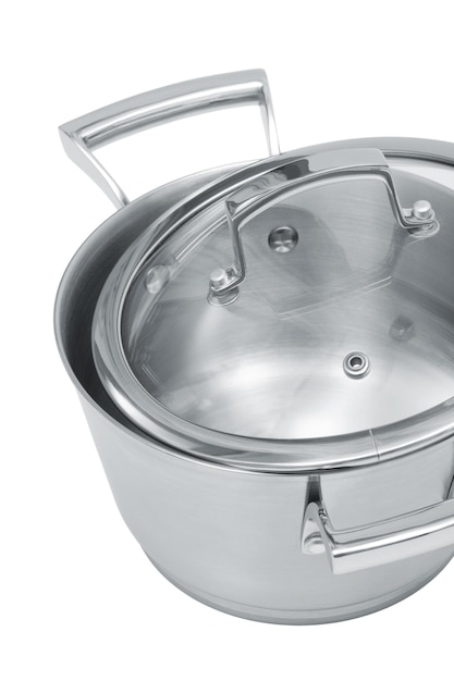 Moderne stalen steelpan