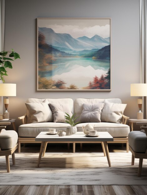 modren luxury sofa UHD Wallpaper