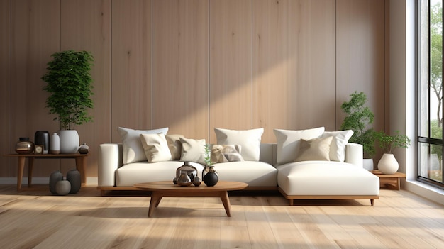 modular sofa HD 8K wallpaper Stock Photographic Image