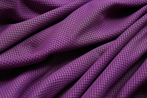 Photo moire fabric texture background