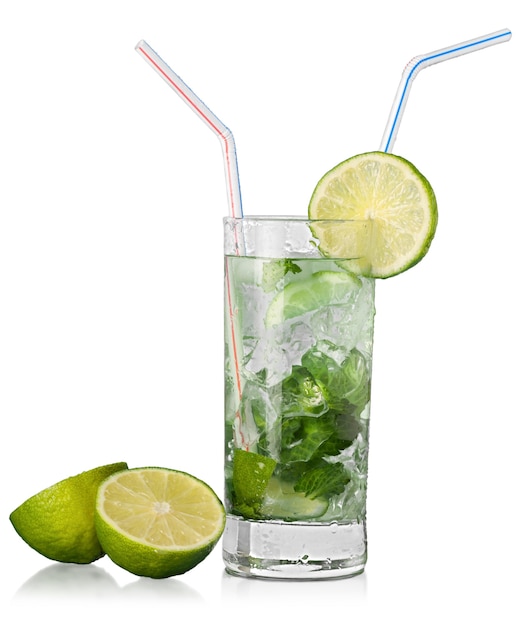 Mojito Cocktail