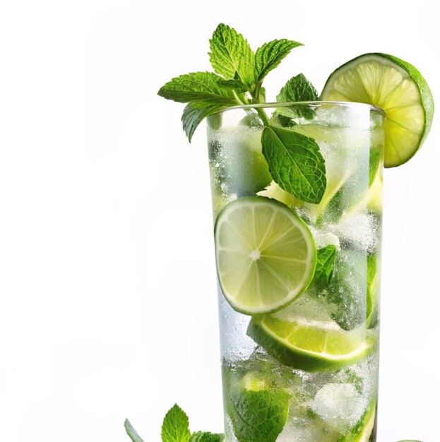 Photo mojito