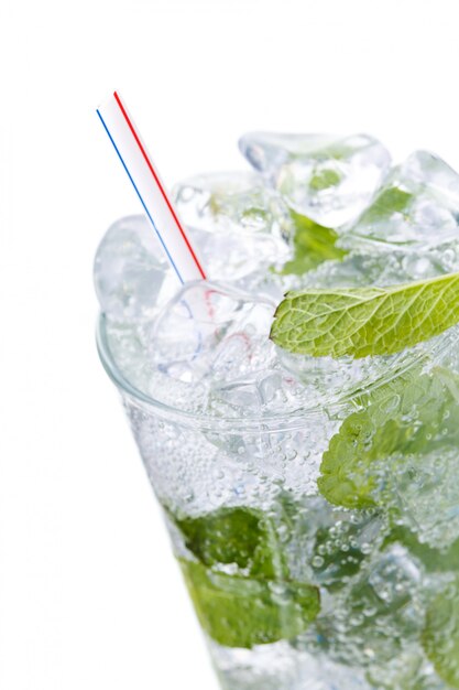 Photo mojito