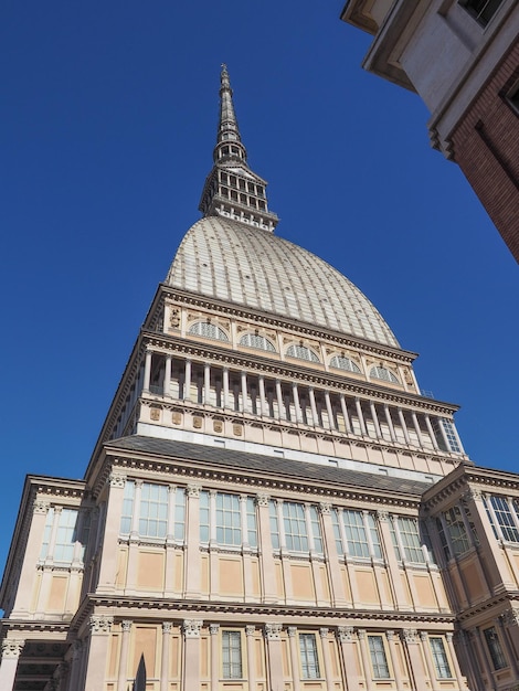 Mol Antonelliana Turijn