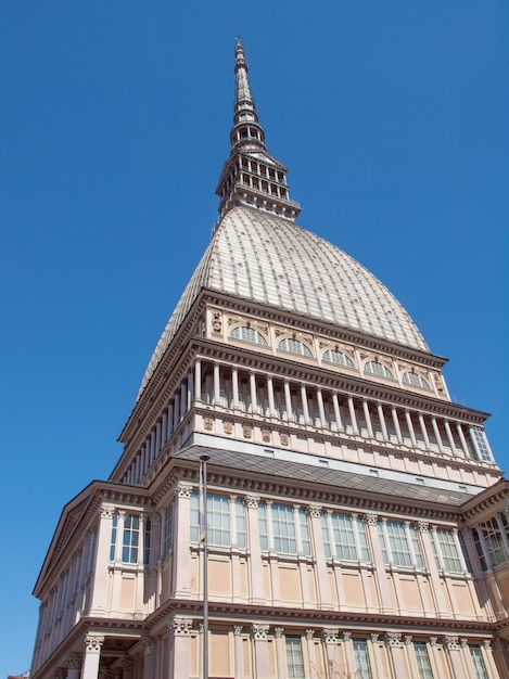 Mol Antonelliana Turijn