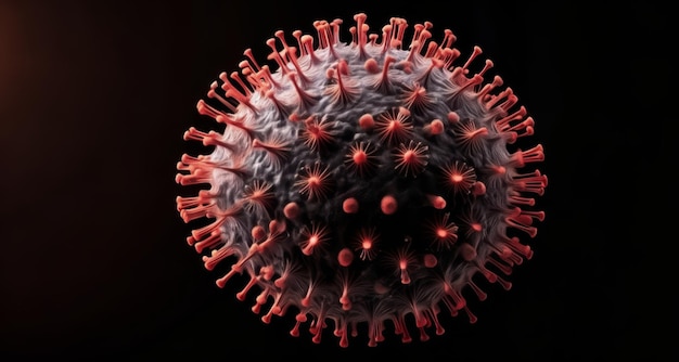 Moleculaire wonder De ingewikkelde structuur van een virus